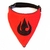Bandana Nación del fuego en internet