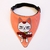 Bandana Turbo abuela - Craft Paws Studio
