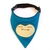 Bandana Snorlax - Craft Paws Studio