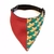 Bandana Tomioka en internet