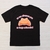 Playera No me ofrezcan pan no tengo autocontrol