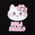 Playera Hola diablo (Hello Kitty) - comprar en línea