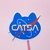 Sticker Catsa - comprar en línea