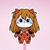Sticker Asuka - comprar en línea