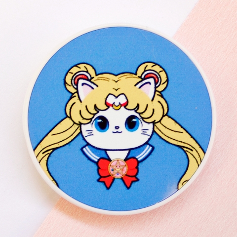 Soporte para celular Sailor Moon - comprar en línea