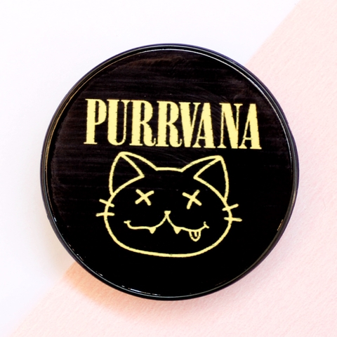Soporte para celular Purrvana - comprar en línea