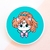 Soporte para celular Sailor Jupiter - comprar en línea