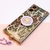 Soporte para celular Violencia - Craft Paws Studio