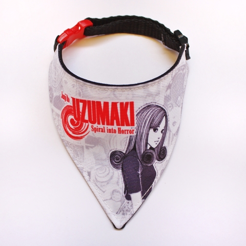 Bandana Uzumaki - comprar en línea