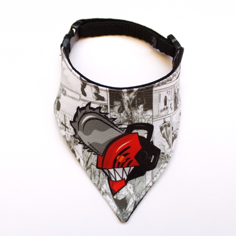 Bandana Chainsaw man - comprar en línea