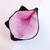 Lapicera/cosmetiquera Gato Negro - Craft Paws Studio