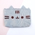 Lapicera/cosmetiquera Gato pusheen - comprar en línea