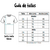 Playera Disociando en internet
