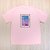 Playera Postal tejado - comprar en línea