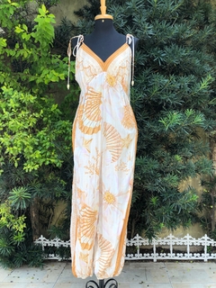 FARM - MACACÃO FLORAL