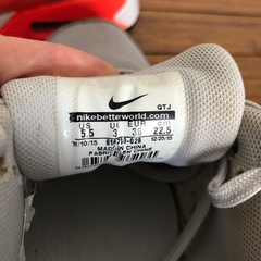 NIKE - TÊNIS AIR MAX - 34