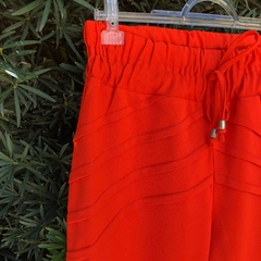 DELIGHT - CALÇA LARANJA na internet