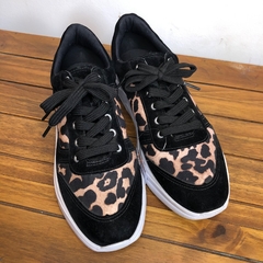 PREGO - TÊNIS ANIMAL PRINT - comprar online