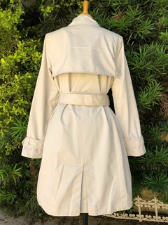 L.L. BEAN - TRENCH COAT BEGE - P na internet