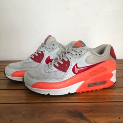 Imagem do NIKE - TÊNIS AIR MAX - 34