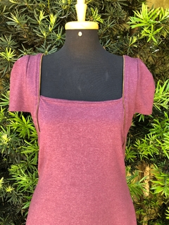 MIELE - VESTIDO ZÍPER - M - comprar online