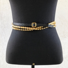 CANAL - CINTO DOURADO - M