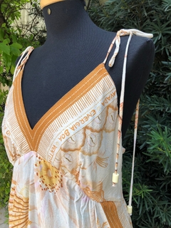 FARM - MACACÃO FLORAL - comprar online