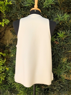 NUAGE - BLUSA REGATA ILHÓS - G na internet