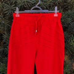 DELIGHT - CALÇA LARANJA - comprar online