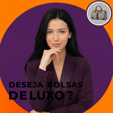 Imagem do banner rotativo Maria Madame Desapegos - Multimarcas e Luxo!