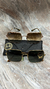 Ray Ban SQUARE METAL RB1971