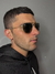 Ray Ban RB3707 CHROMANCE POLARIZADO - tienda online