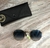 Ray Ban ROUNDMETAL CELESTE DEGRADÉ - comprar online