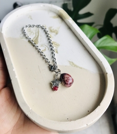 pulsera Mokaita