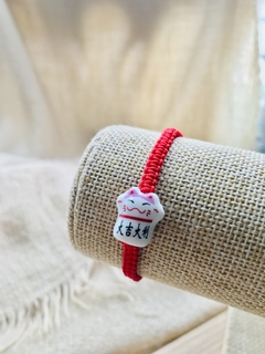pulsera fortuna I