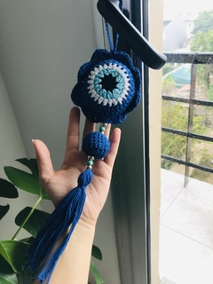 colgante de ojo turco 1