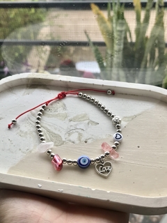 pulsera self love