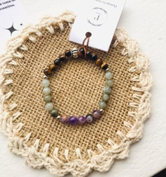 pulsera protección