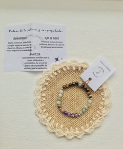 pulsera protección - comprar online