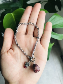 pulsera Mokaita - comprar online
