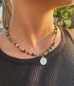 collar equilibrio