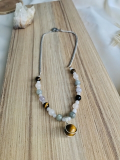 collar coraje - comprar online