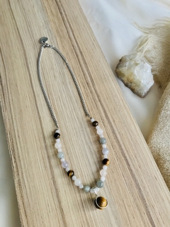collar coraje
