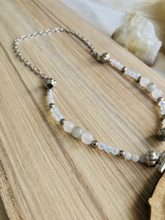 collar amor sereno - comprar online