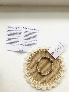 pulsera calma - comprar online