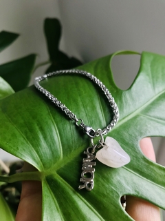 Pulsera Amor incondicional