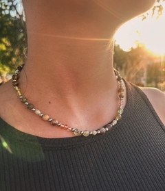 collar sereno