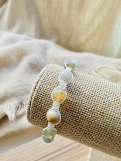 pulsera calma en internet