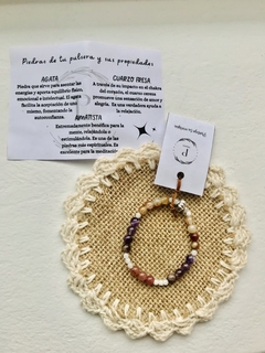 pulsera aura - comprar online