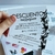 TARJETAS DE DESCUENTO 10X7 CM - comprar online
